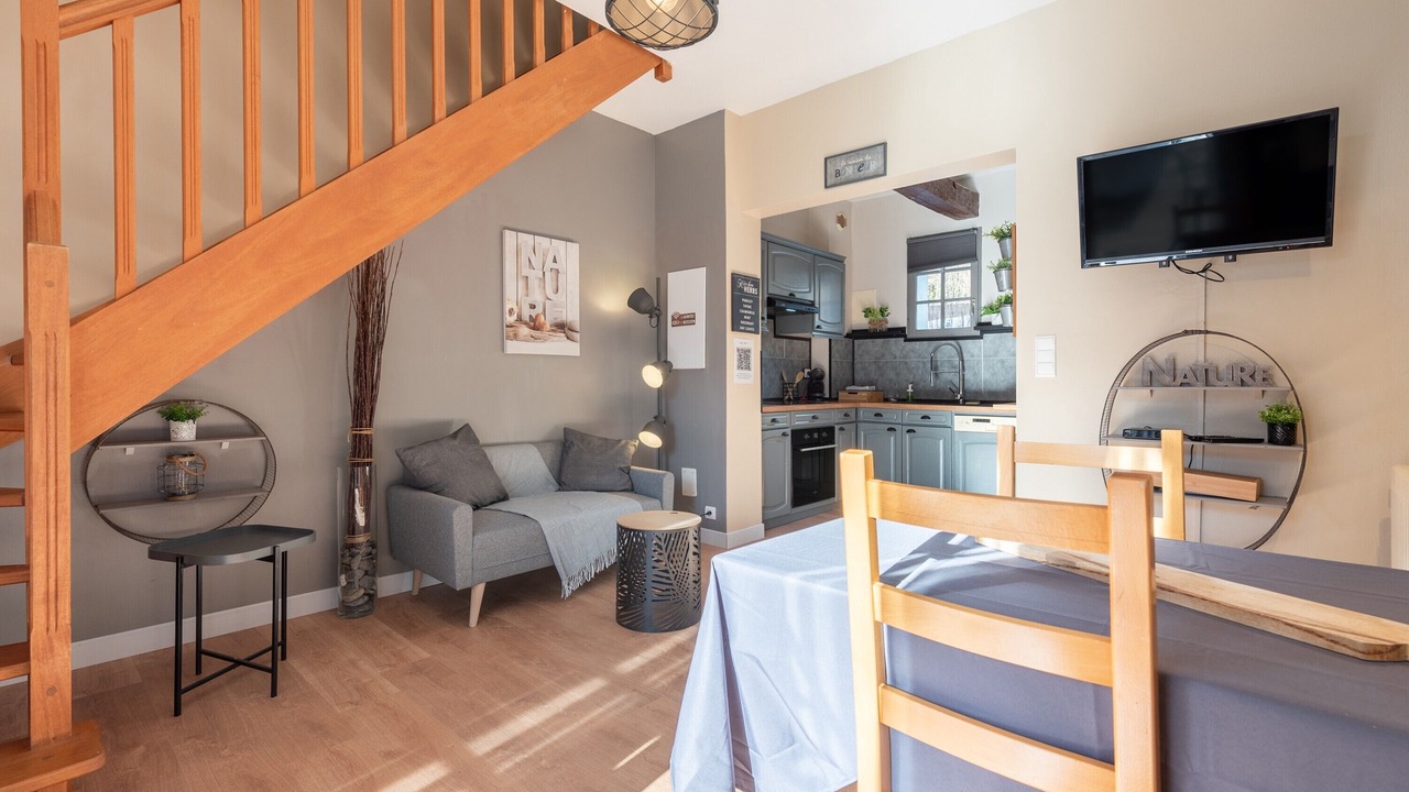 Photo of Livingroom in Arrens-Marsous