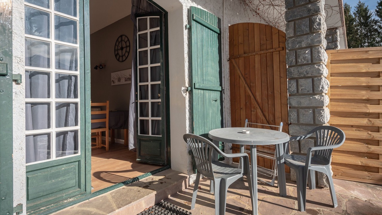 Photo of Outdoor in Arrens-Marsous