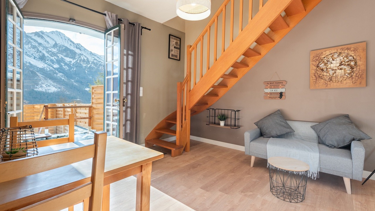 Photo of Livingroom in Arrens-Marsous