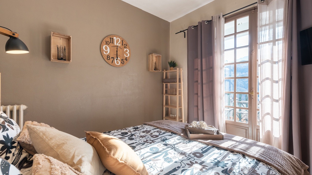 Photo of Bedroom in Arrens-Marsous