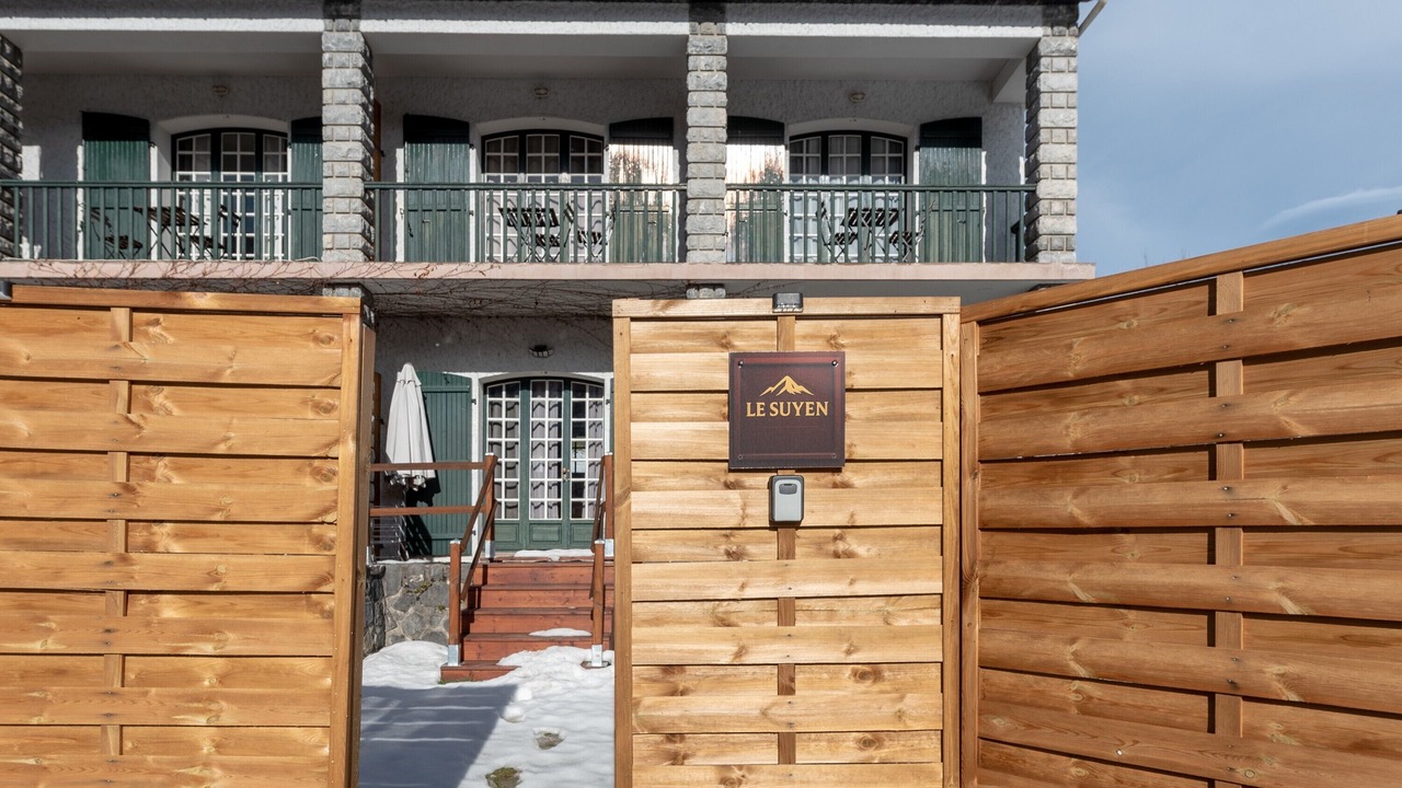 Photo of Outdoor in Arrens-Marsous