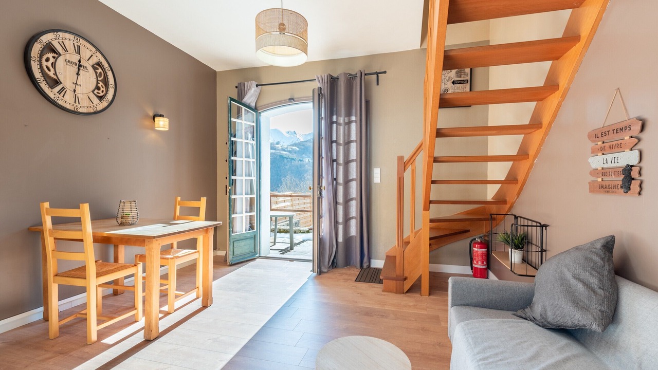 Photo of Livingroom in Arrens-Marsous