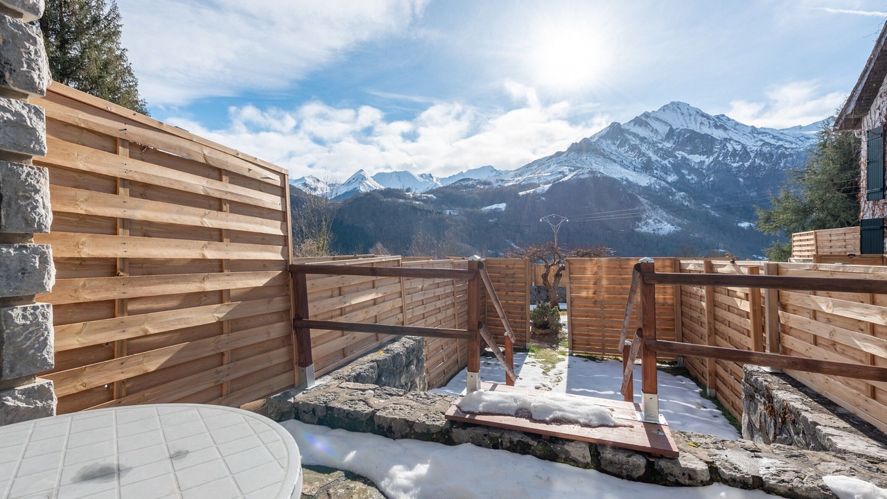 Photo of Outdoor in Arrens-Marsous