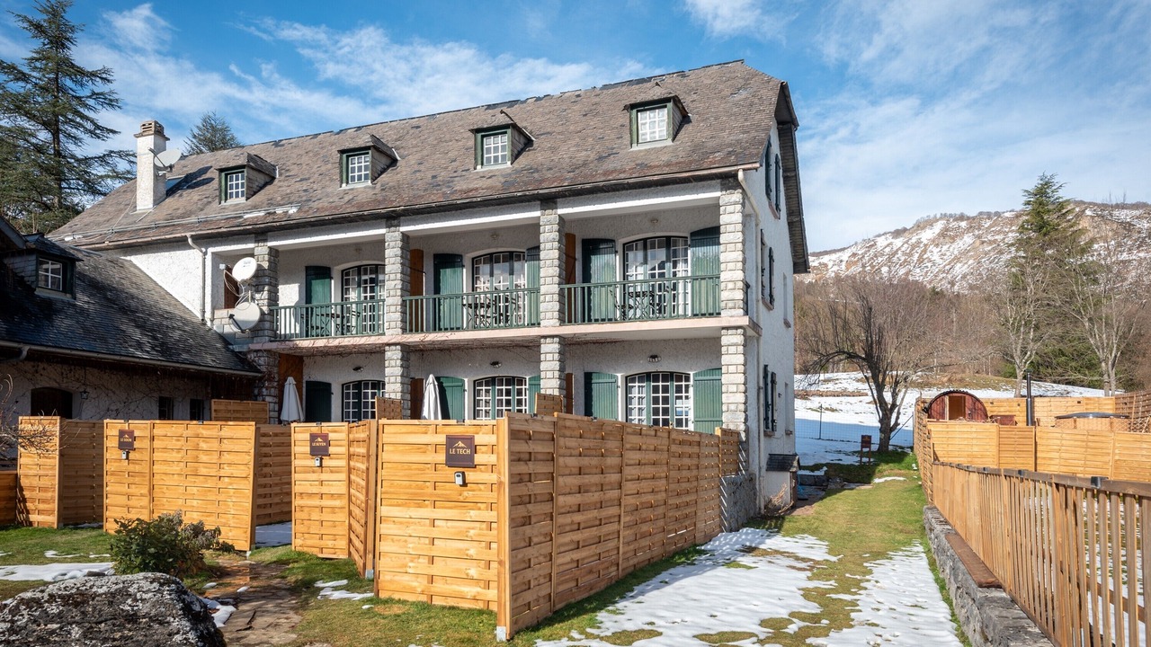 Photo of Outdoor in Arrens-Marsous