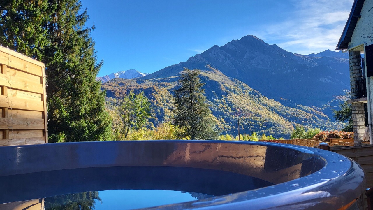 Photo of Outdoor in Arrens-Marsous