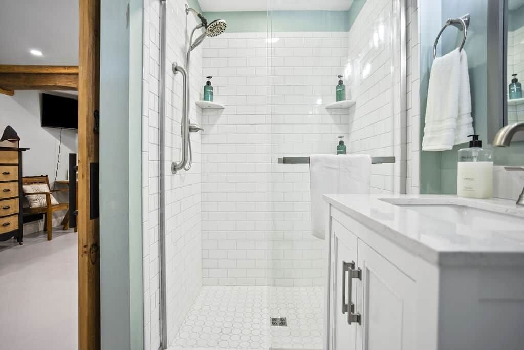 Photo of Bathroom in Arnot