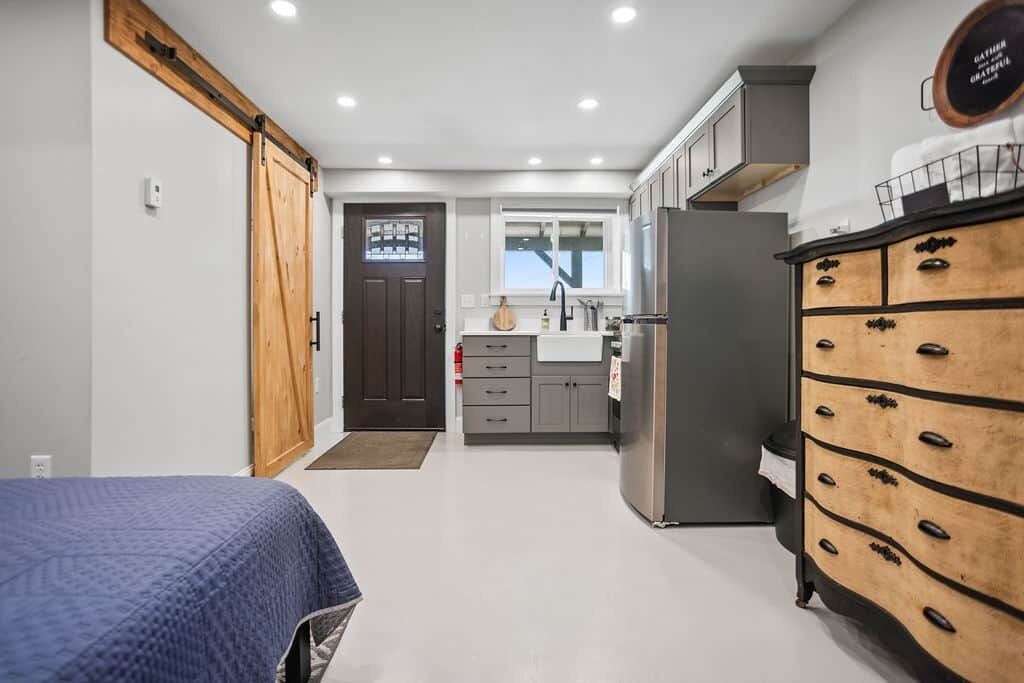 Photo of Bathroom in Arnot