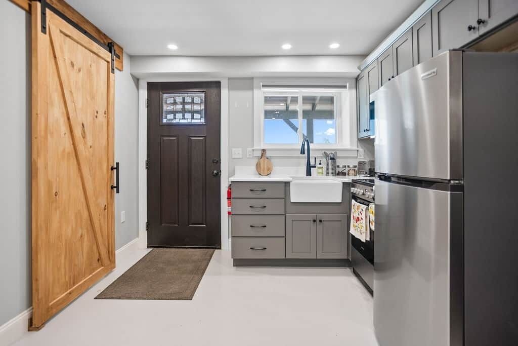 Photo of Bathroom in Arnot