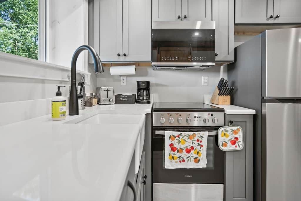 Photo of Bathroom in Arnot