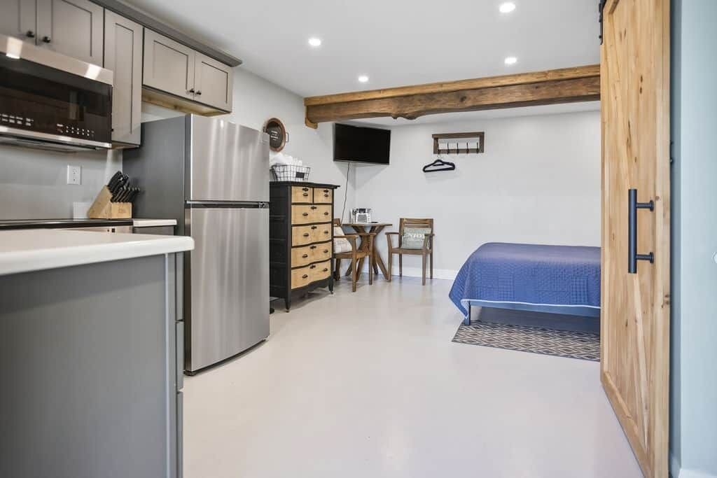 Photo of Bathroom in Arnot