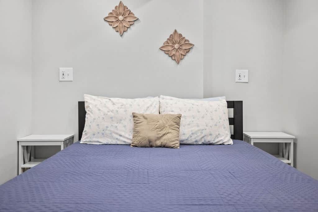 Photo of Bathroom in Arnot