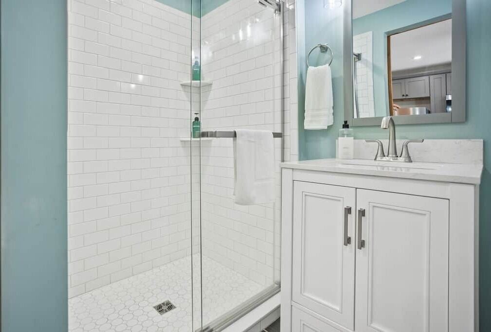 Photo of Bathroom in Arnot