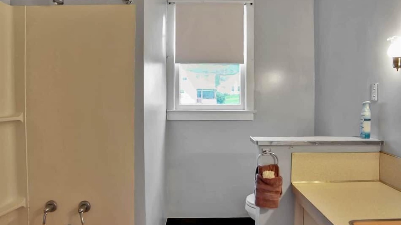 Photo of Bathroom in Wellsboro