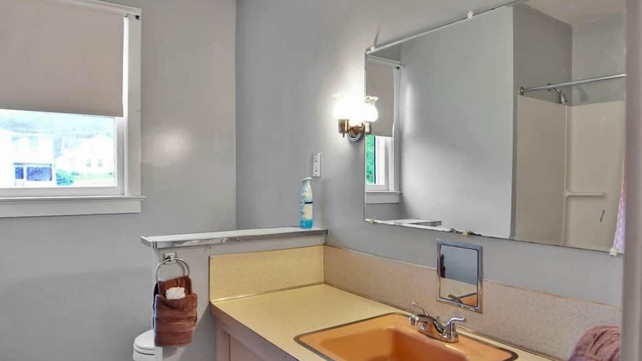 Photo of Bathroom in Wellsboro