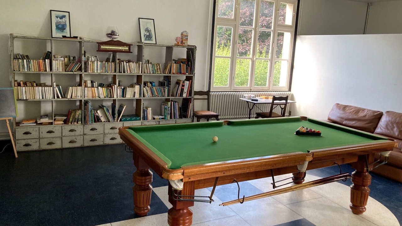 Photo of Bedroom in Plougasnou