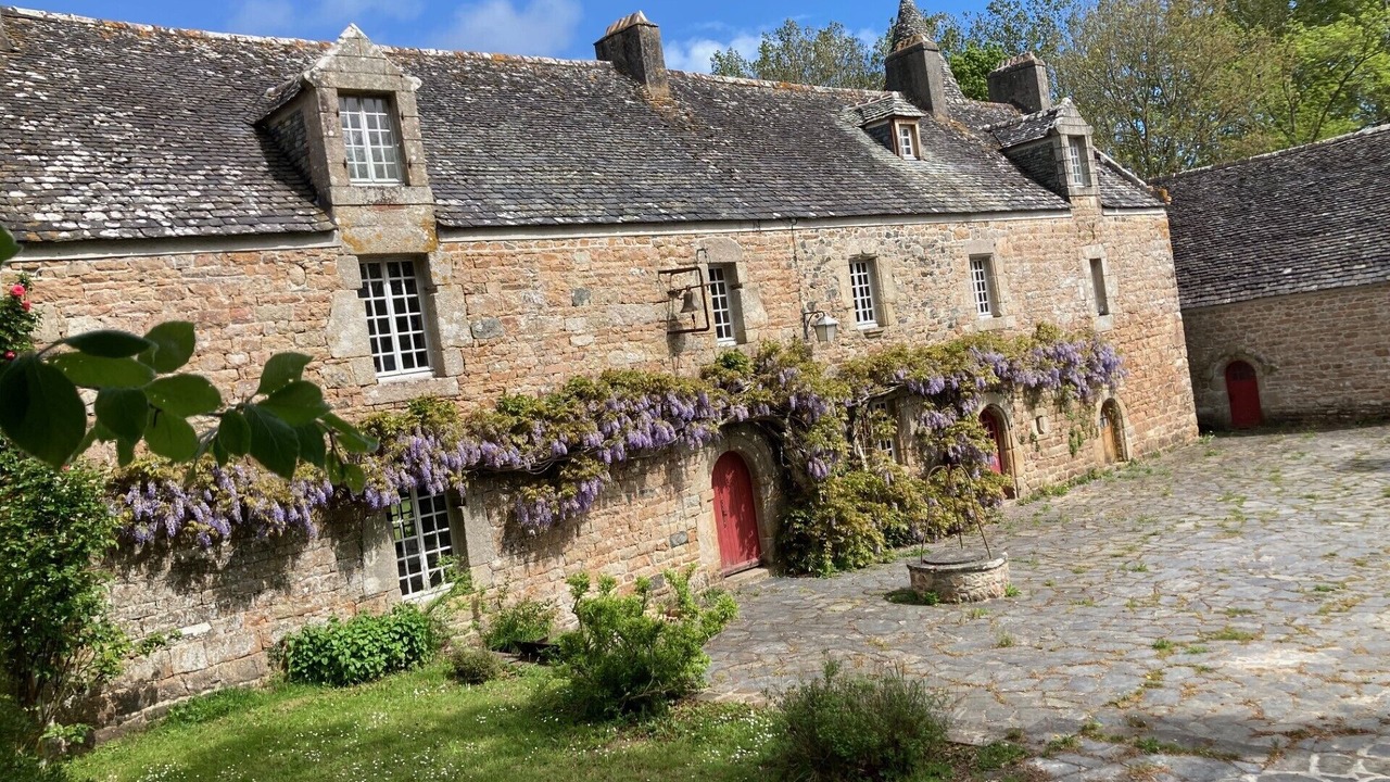 Photo of Outdoor in Plougasnou