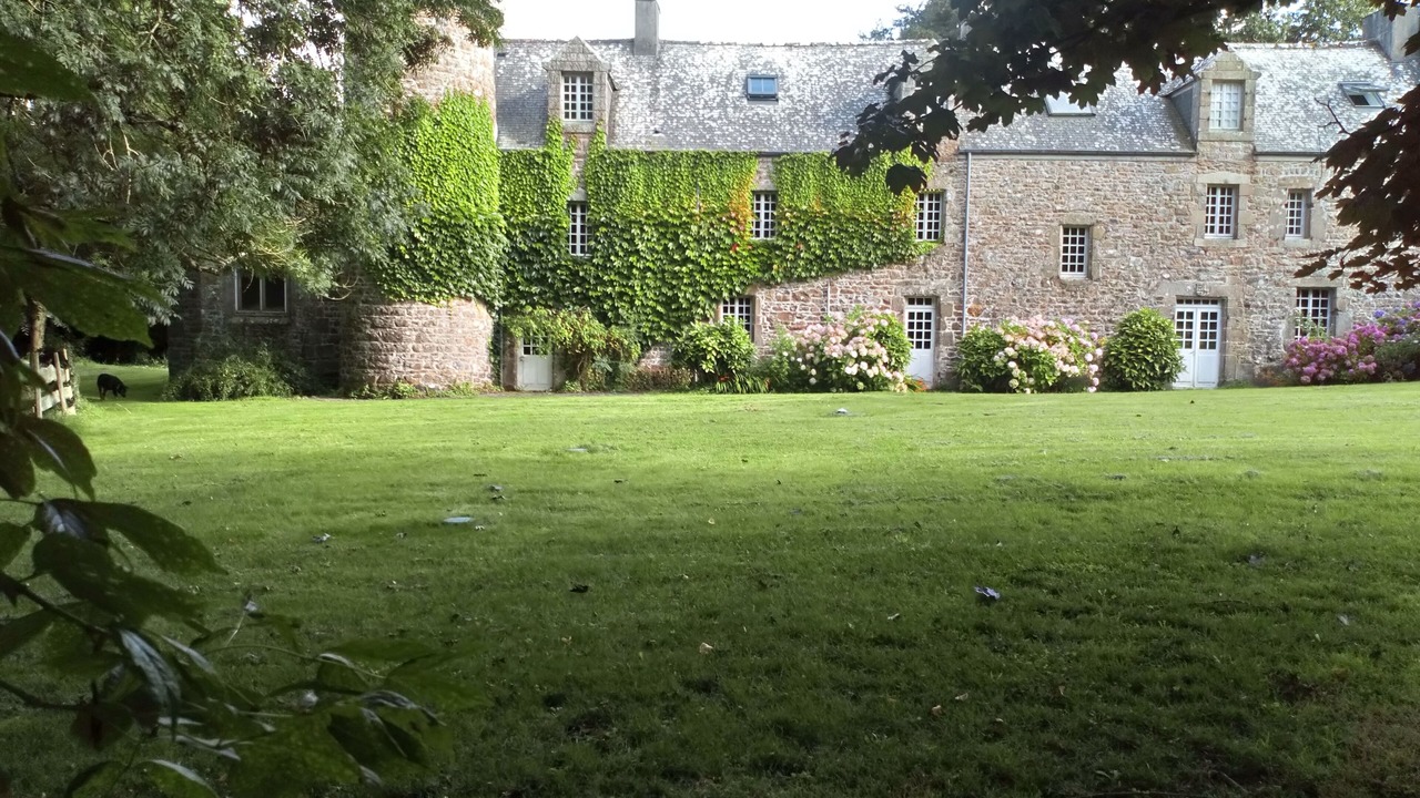 Photo of Outdoor in Plougasnou