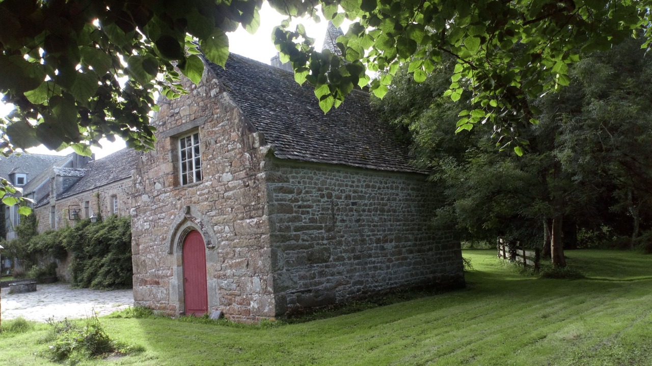 Photo of Outdoor in Plougasnou