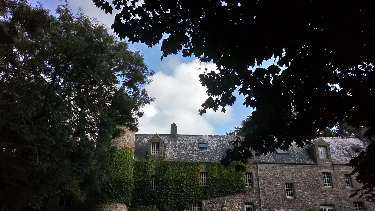 Photo of Outdoor in Plougasnou