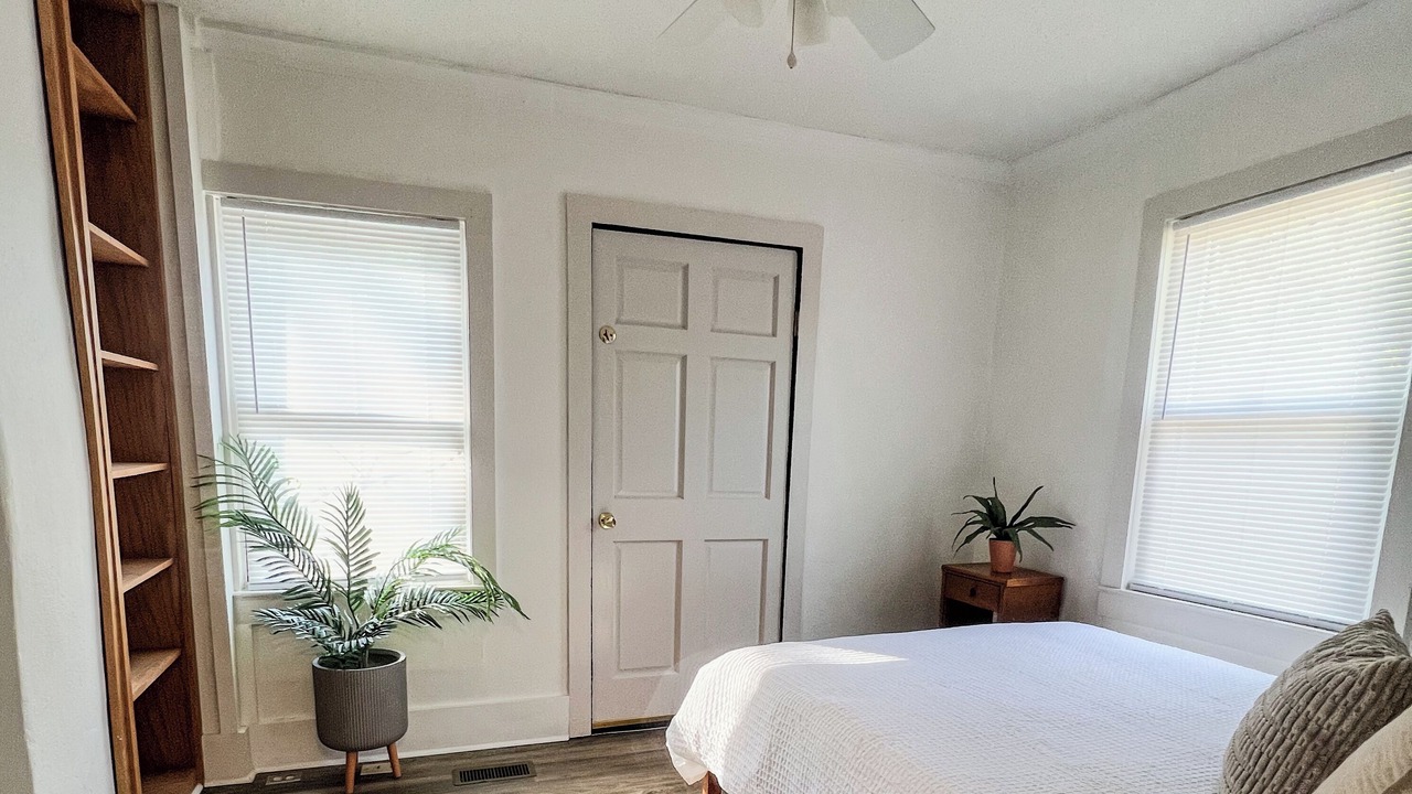 Photo of Bedroom in Greenville