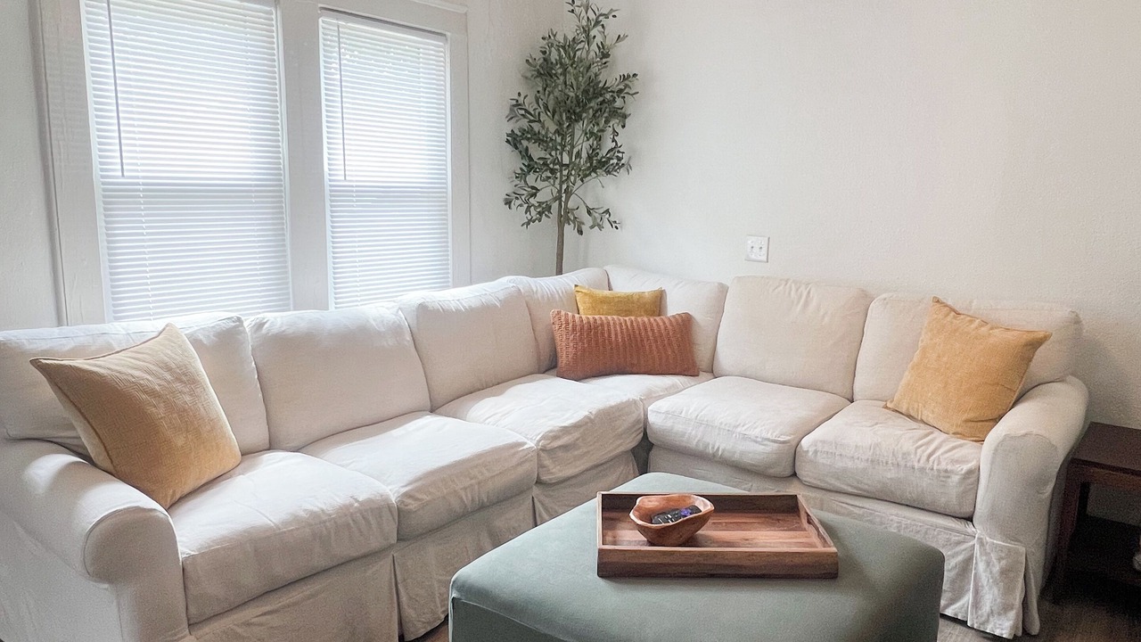 Photo of Livingroom in Greenville
