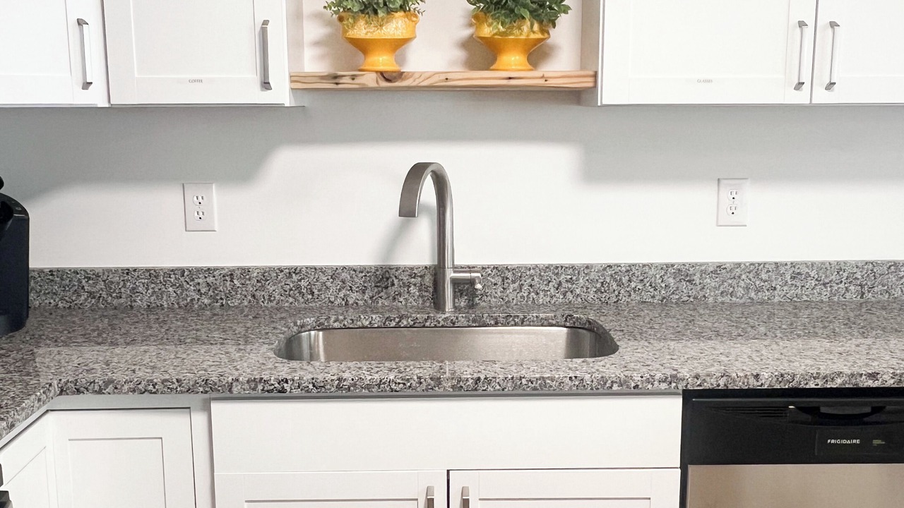 Photo of Kitchen in Greenville