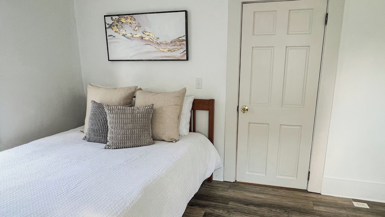Photo of Bedroom in Greenville