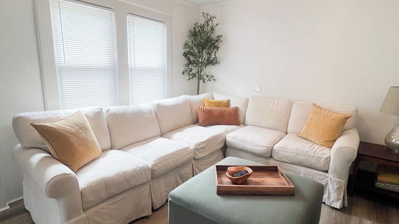Photo of Livingroom in Greenville