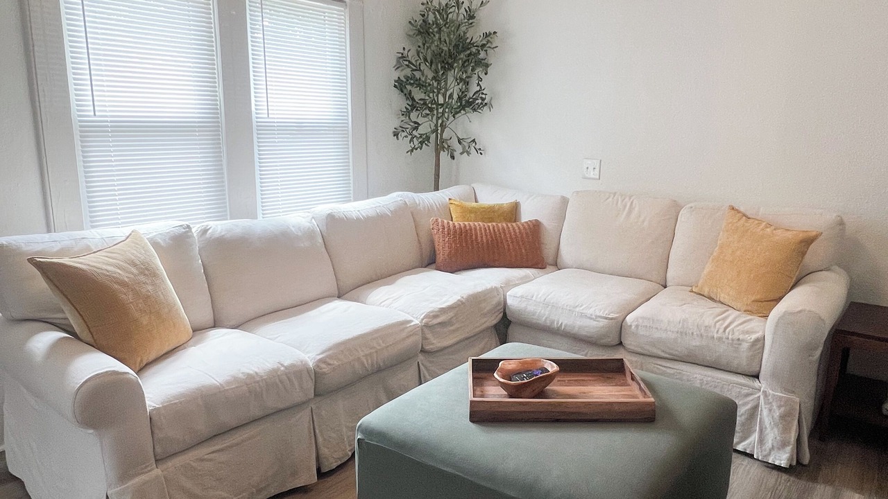Photo of Livingroom in Greenville