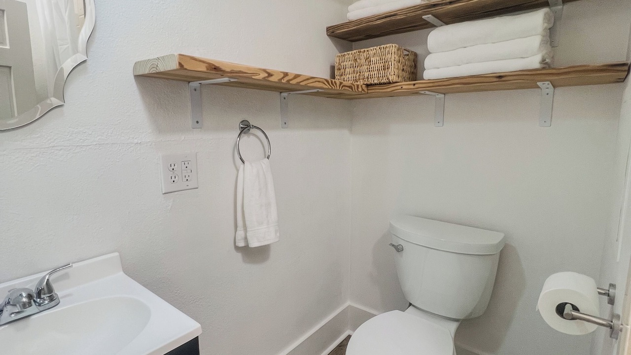 Photo of Bathroom in Greenville