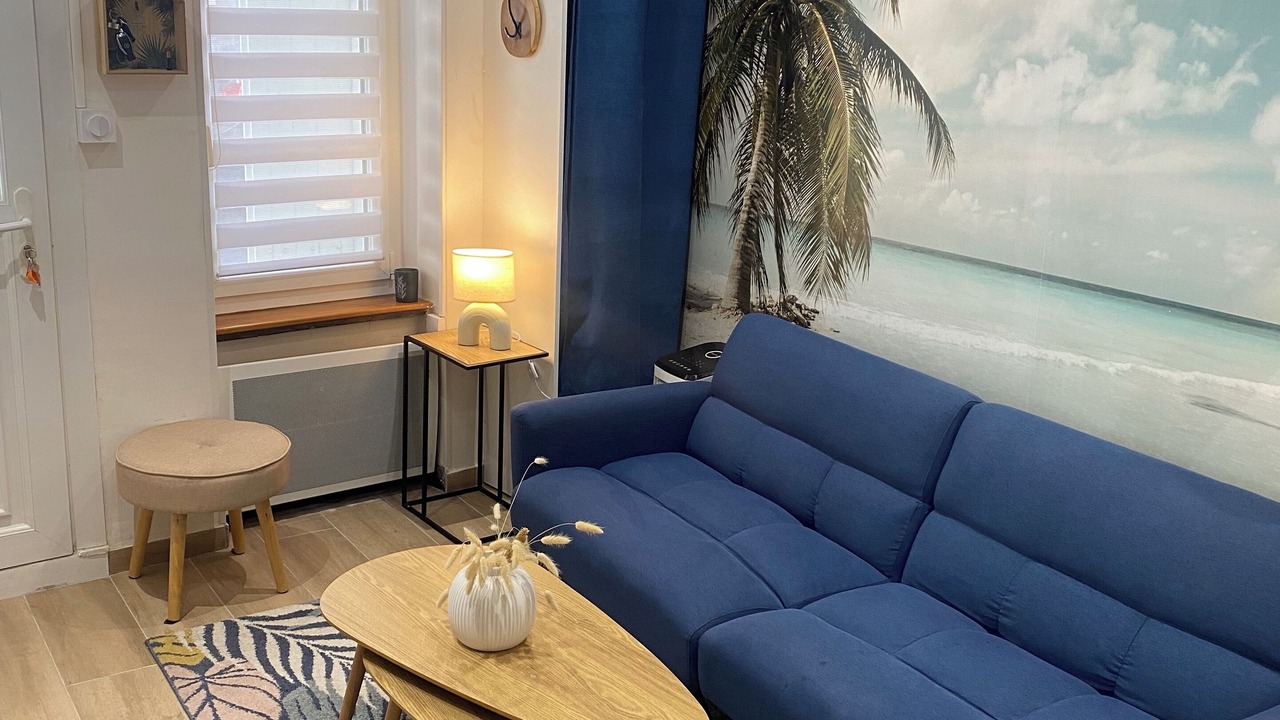 Photo of Livingroom in Coursan