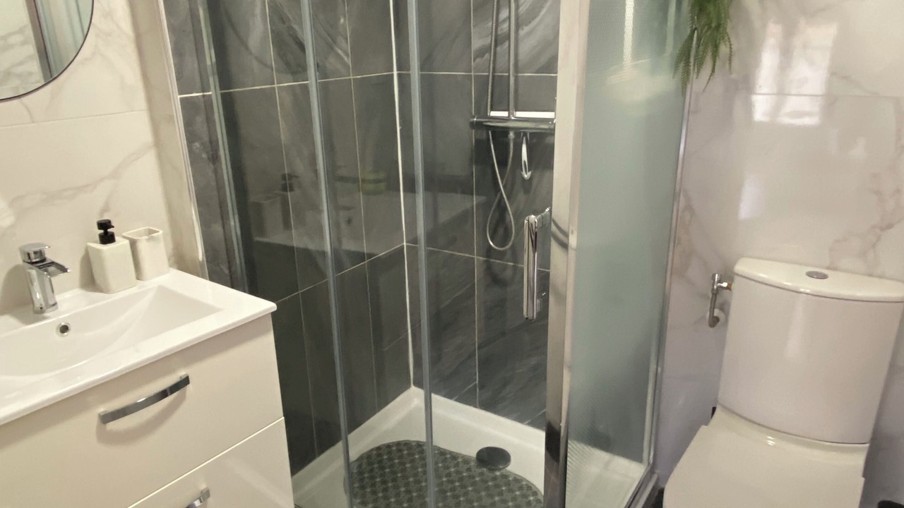 Photo of Bathroom in Coursan