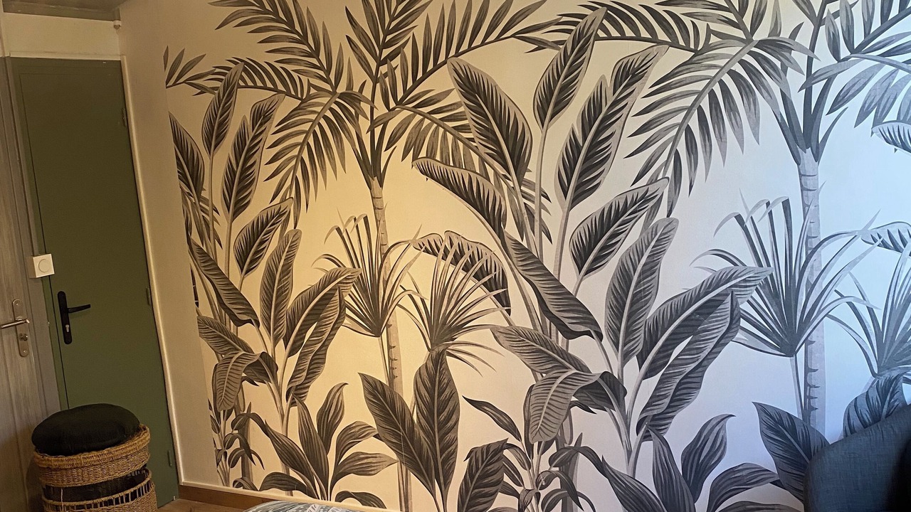 Photo of Bedroom in Coursan