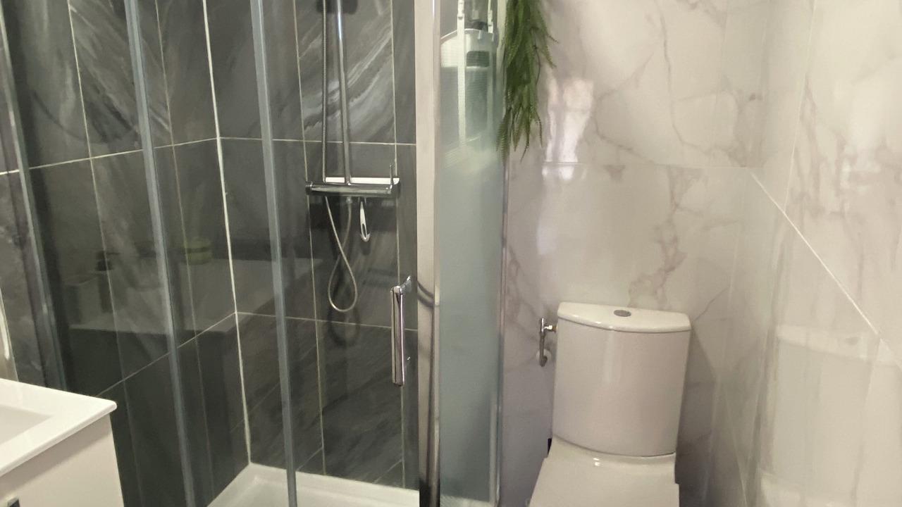 Photo of Bathroom in Coursan
