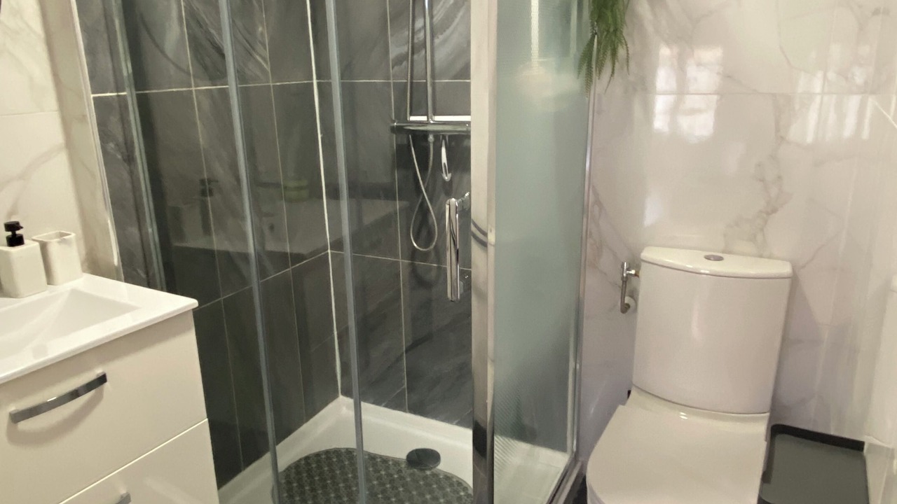 Photo of Bathroom in Coursan