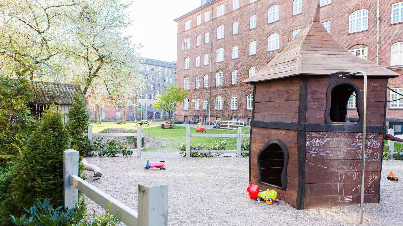 Photo of Others in Norrebro