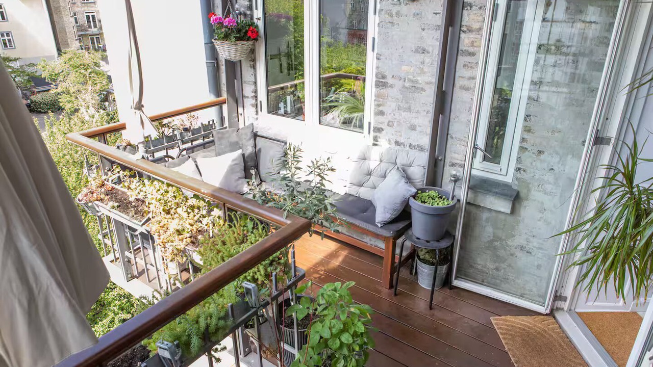 Photo of Outdoor in Norrebro