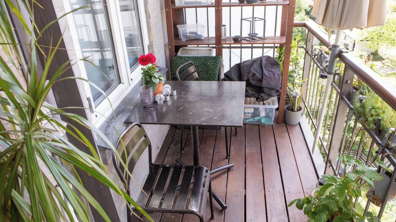 Photo of Outdoor in Norrebro