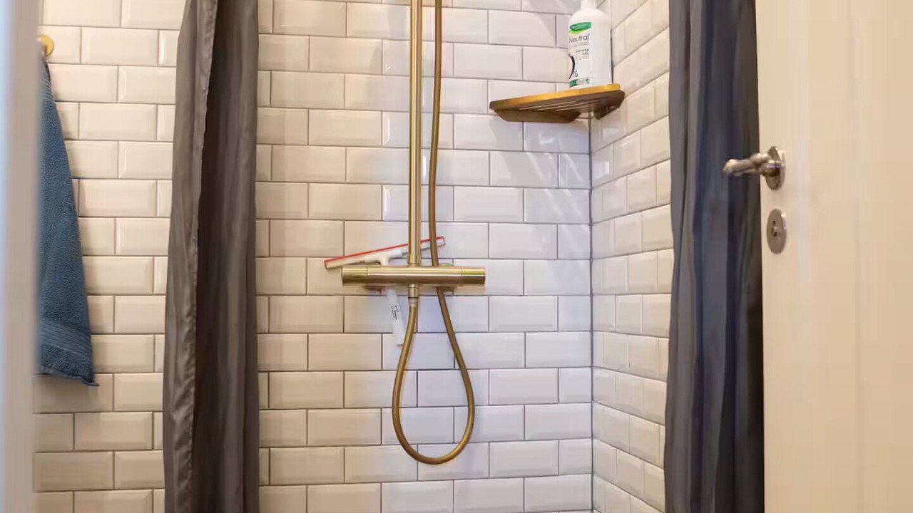 Photo of Bathroom in Norrebro