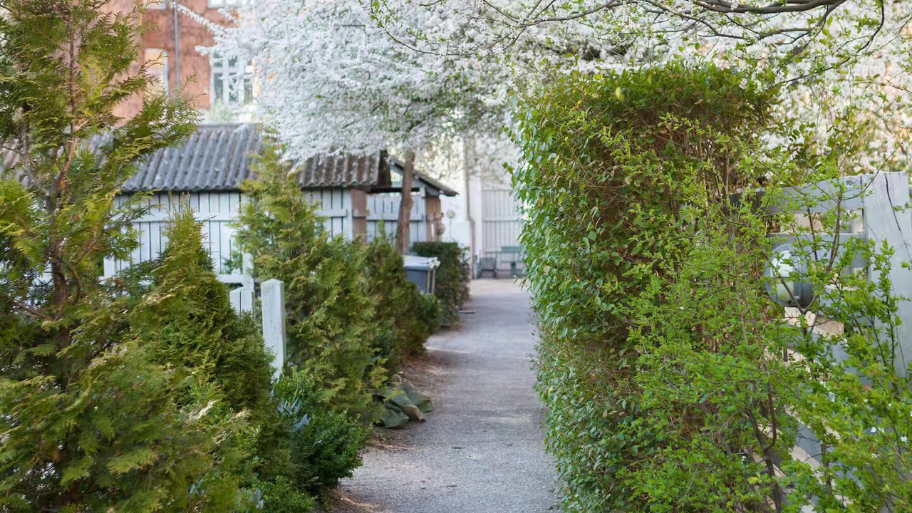 Photo of Outdoor in Norrebro
