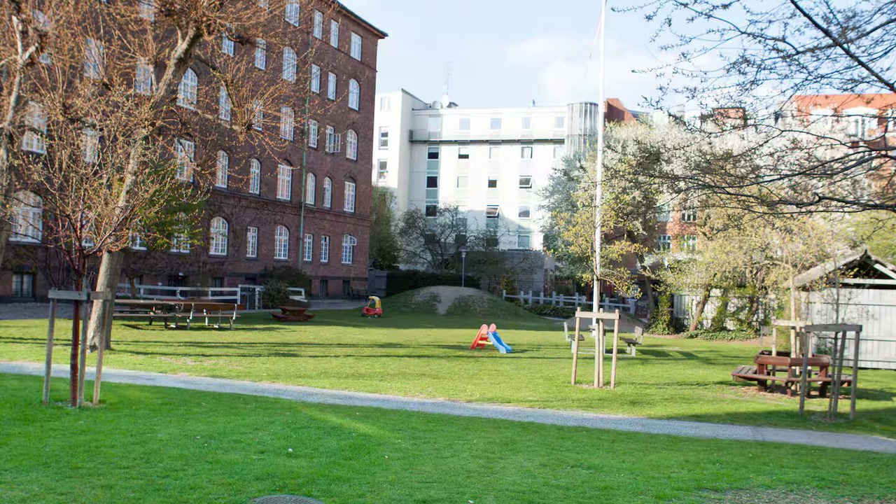 Photo of Outdoor in Norrebro