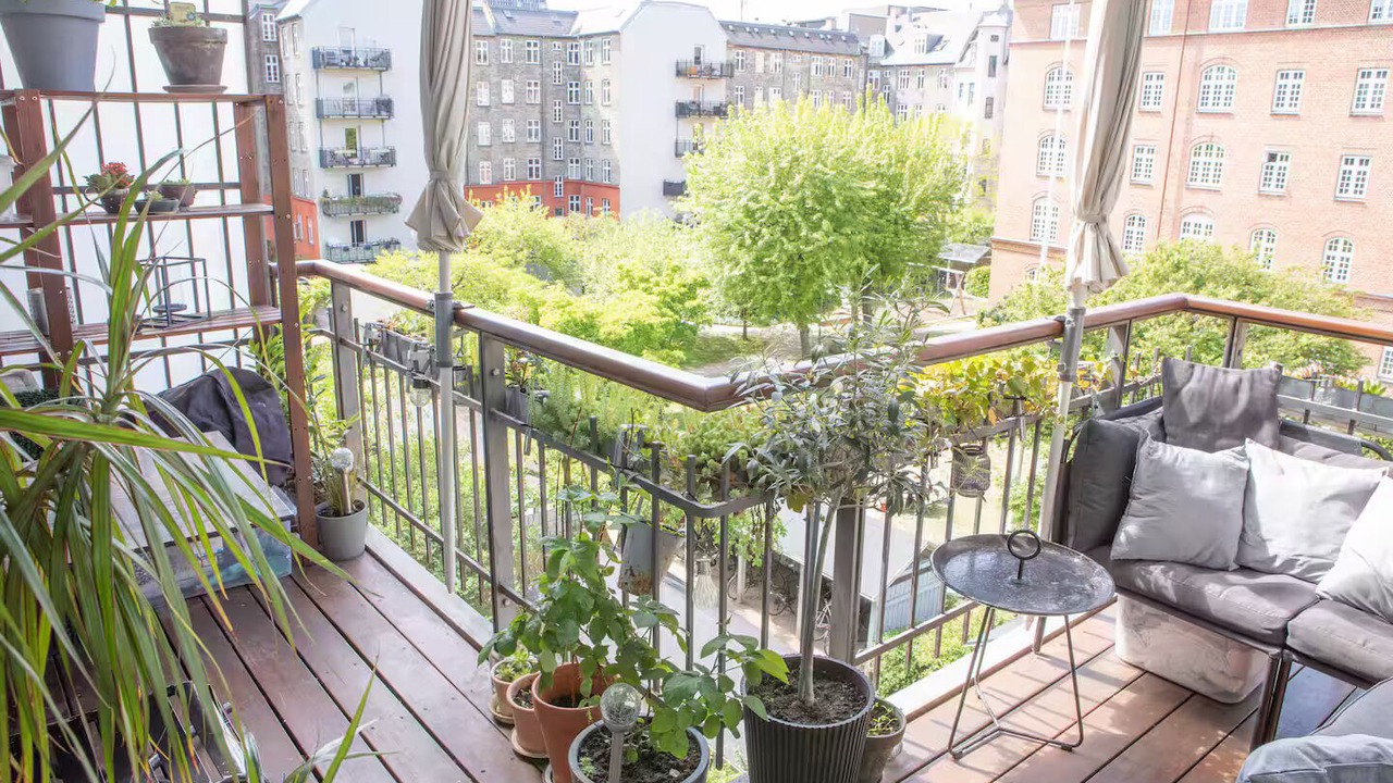 Photo of Outdoor in Norrebro