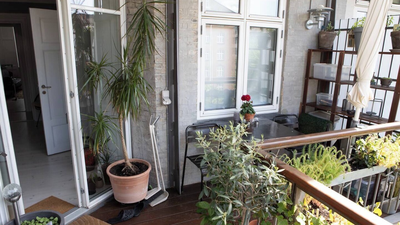 Photo of Outdoor in Norrebro