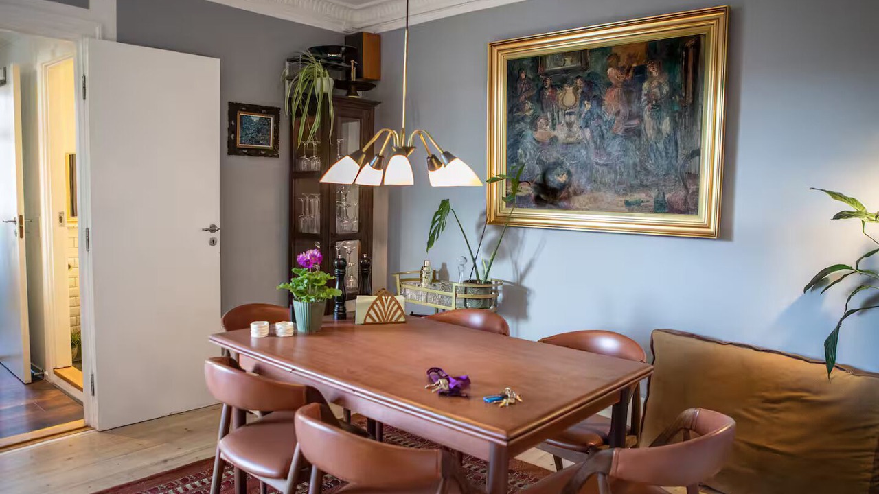 Photo of Others in Norrebro