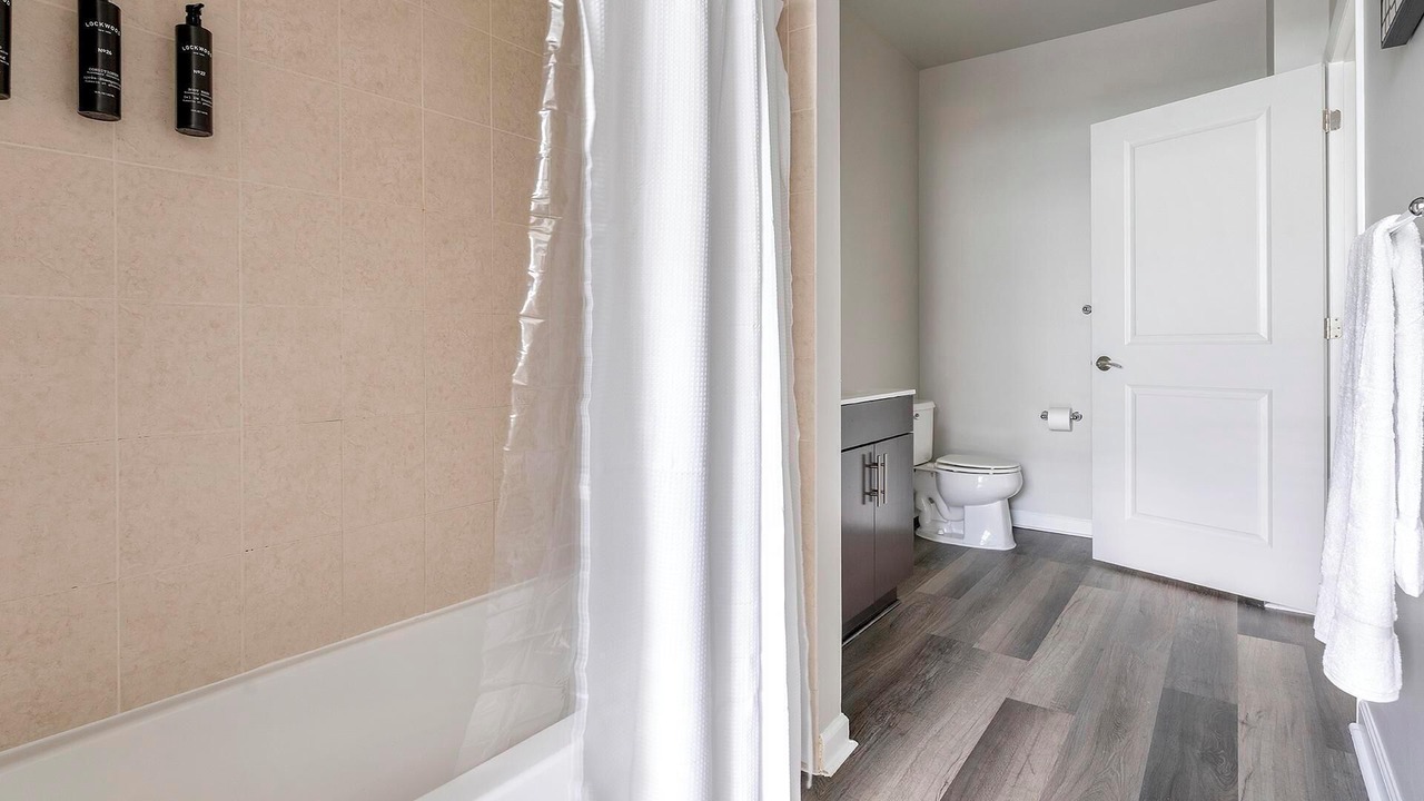 Photo of Bathroom in Bayonne