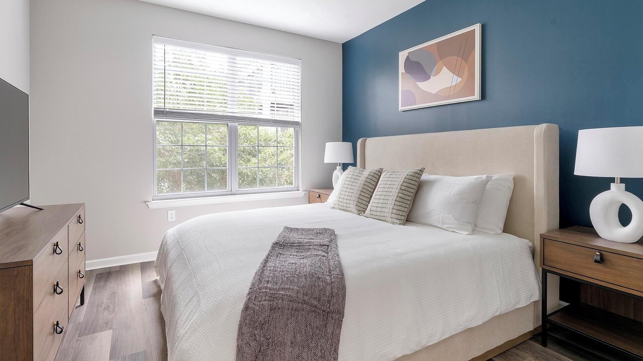Photo of Bedroom in Bayonne