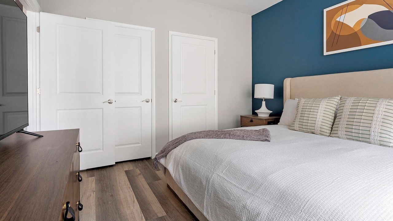 Photo of Bedroom in Bayonne