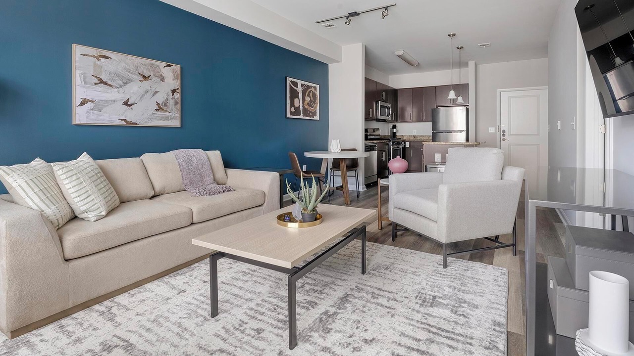 Photo of Livingroom in Bayonne