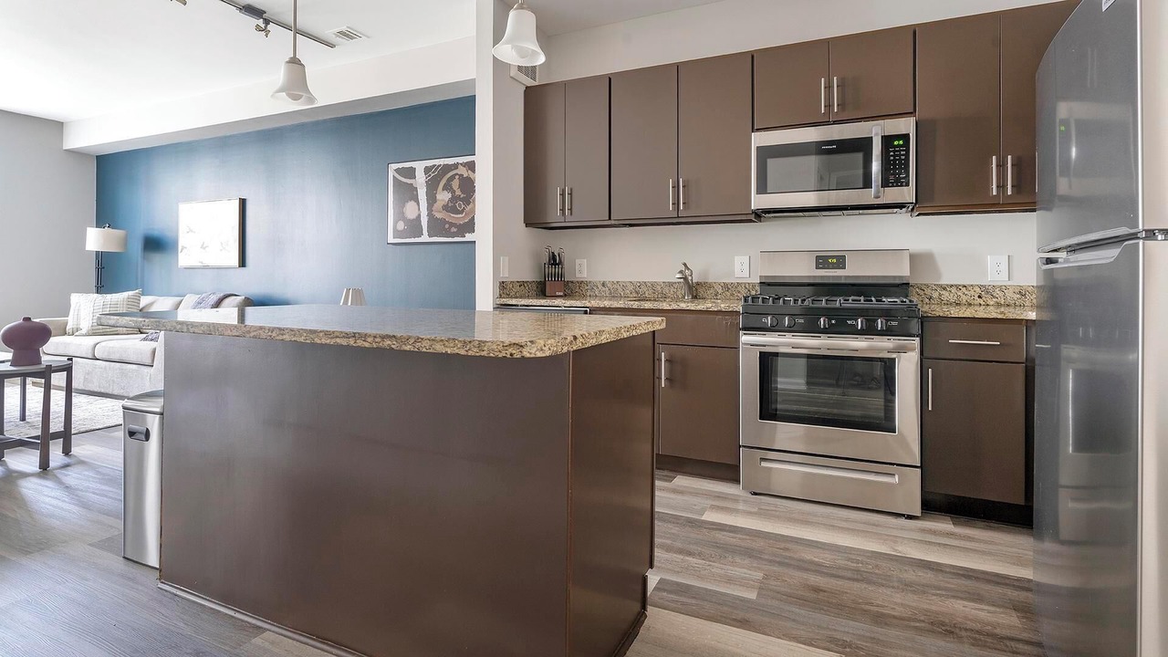 Photo of Kitchen in Bayonne