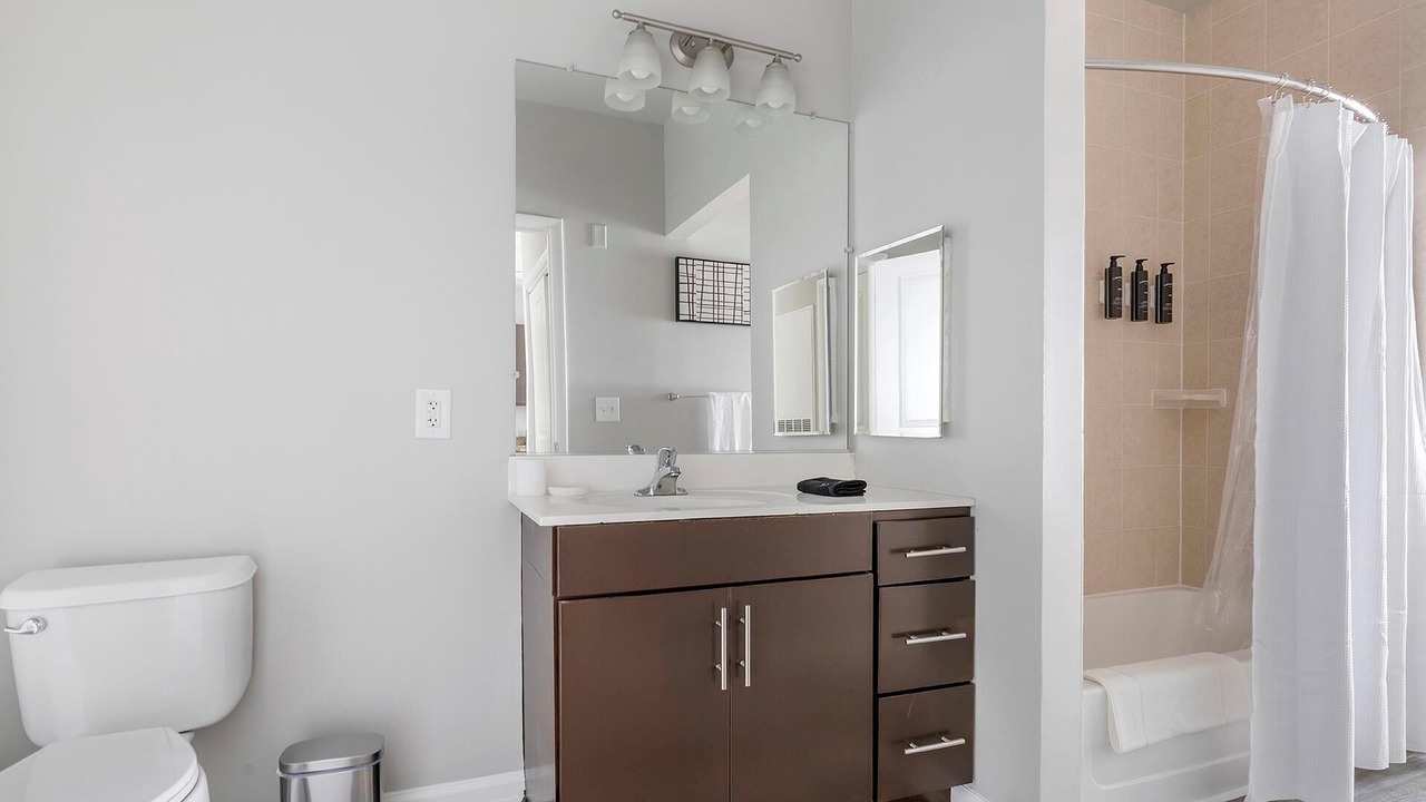 Photo of Bathroom in Bayonne